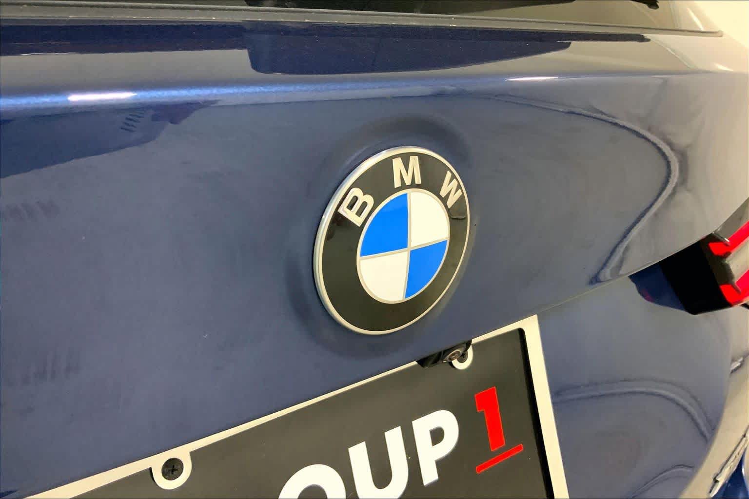 Used 2023 BMW X3 xDrive30i w/ Premium Package AWD/4WD image 29