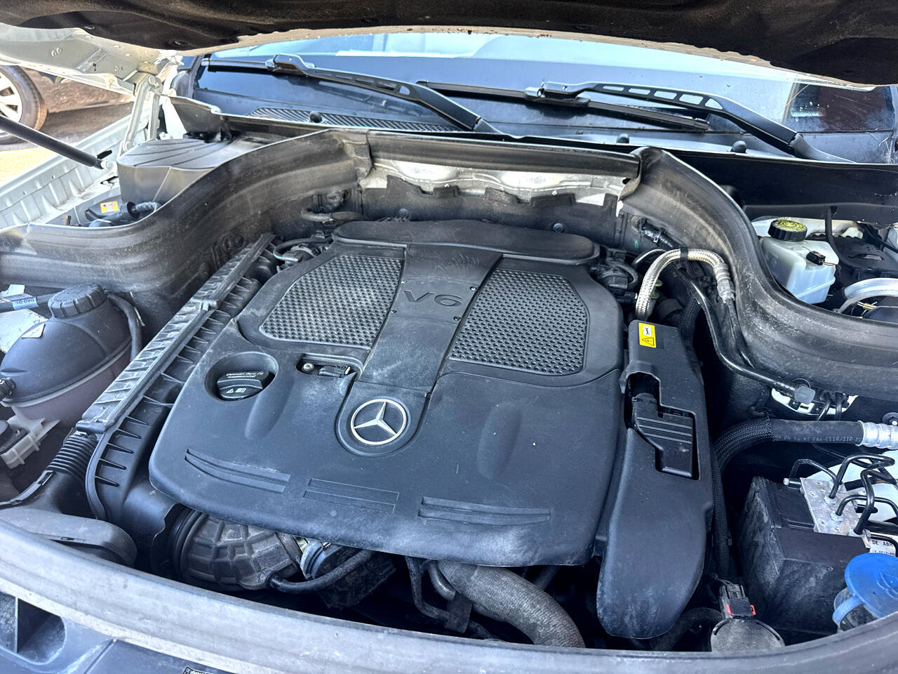 Used 2015 Mercedes-Benz GLK 350 4MATIC image 26