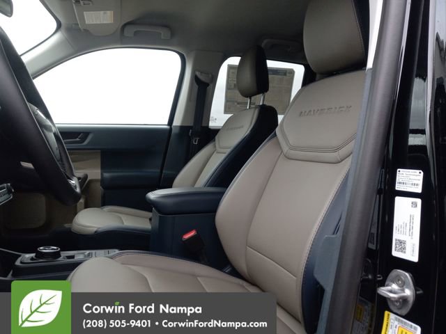 New 2026 Ford Maverick Lariat w/ 4K Tow Package image 24