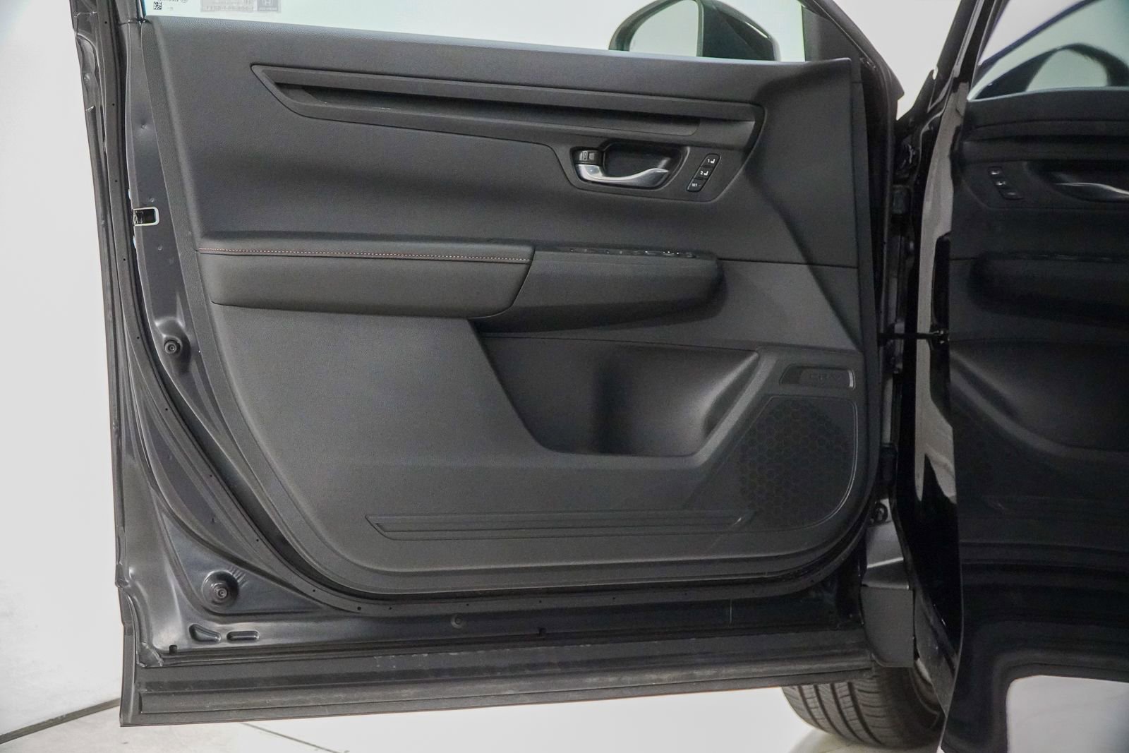 Certified 2026 Honda CR-V Sport-L image 17
