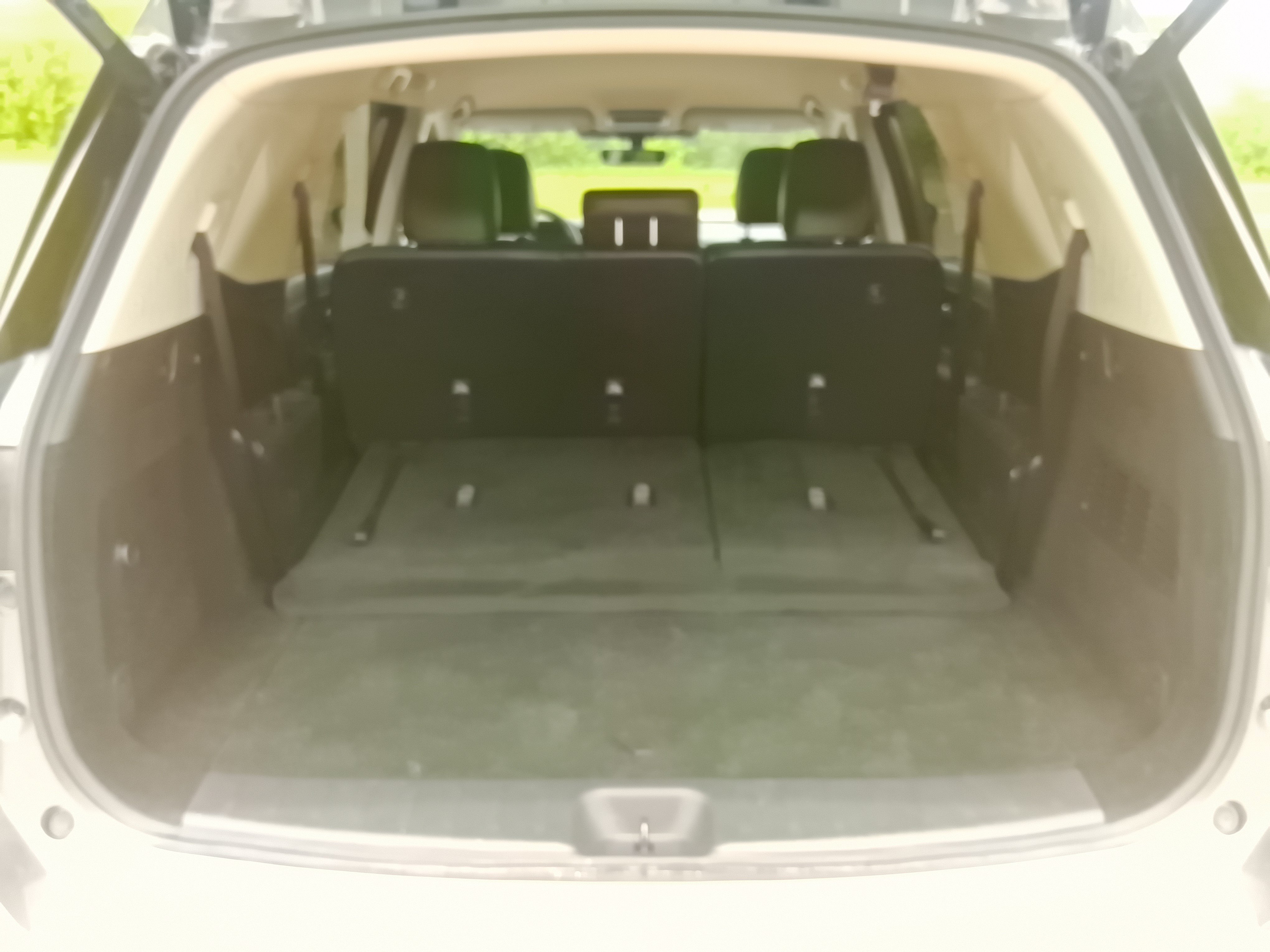 Certified 2025 Nissan Pathfinder SL AWD/4WD image 18