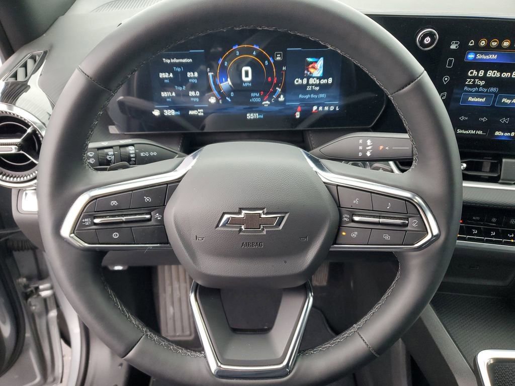 Used 2026 Chevrolet Equinox LT w/ Convenience Package II image 17