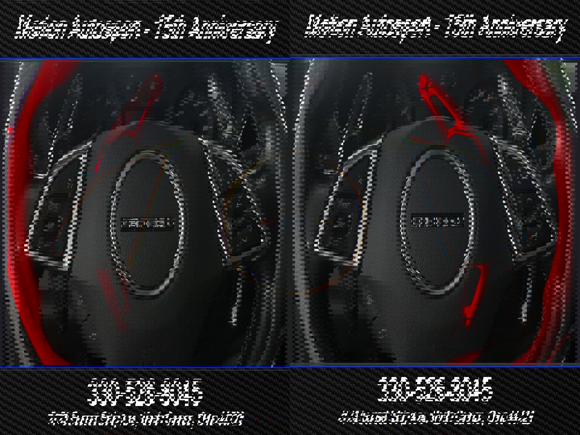 Used 2018 Chevrolet Camaro LT w/ RS Package RWD image 17