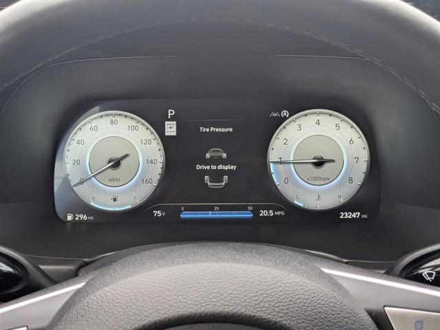 Used 2024 Hyundai Palisade Limited image 36