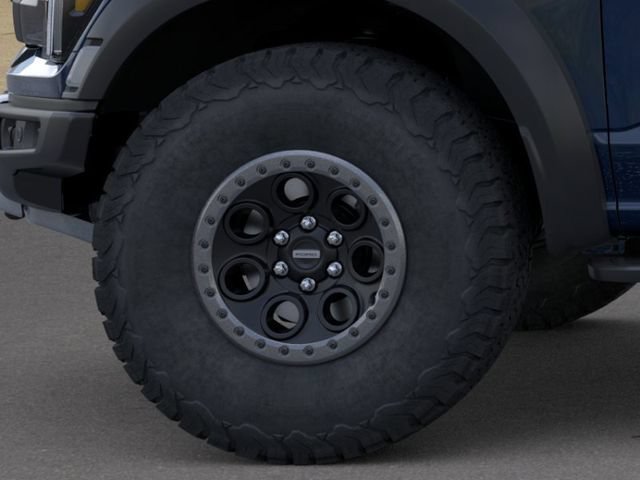 New 2025 Ford F150 Raptor AWD/4WD image 20