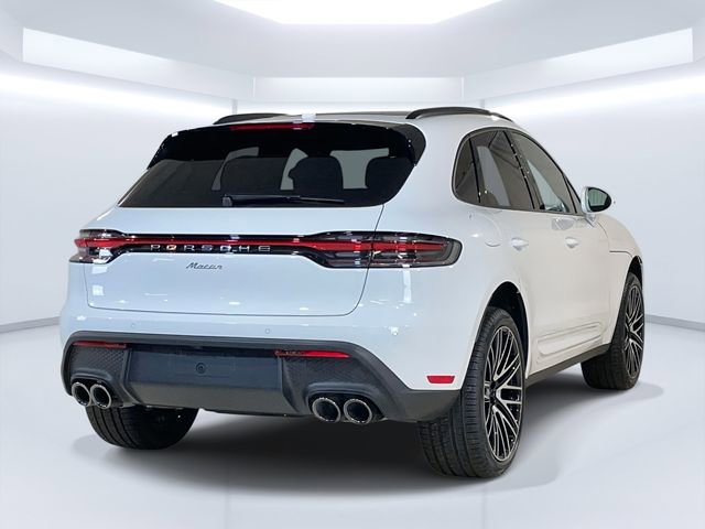 New 2026 Porsche Macan image 6