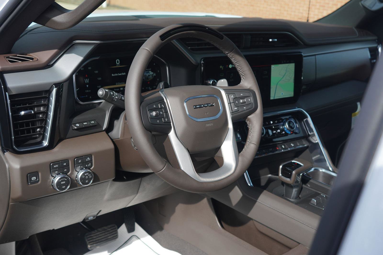 New 2026 GMC Sierra 1500 Denali image 27