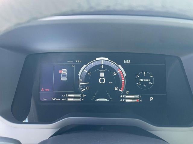 Used 2026 Toyota Tundra Limited image 17