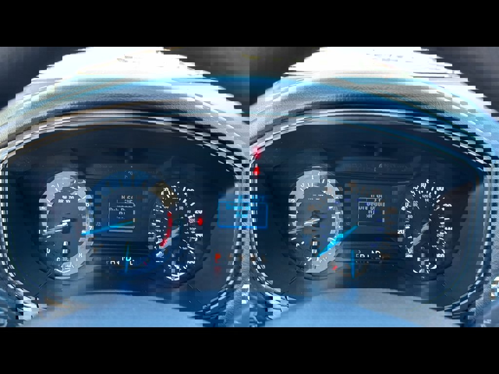 Used 2018 Ford Fusion S image 14