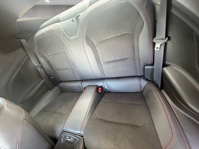 Used 2023 Chevrolet Camaro ZL1 RWD image 22