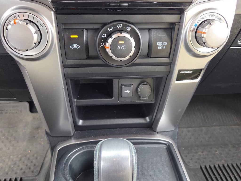 Used 2021 Toyota 4Runner SR5 Premium w/ Moonroof Package image 22