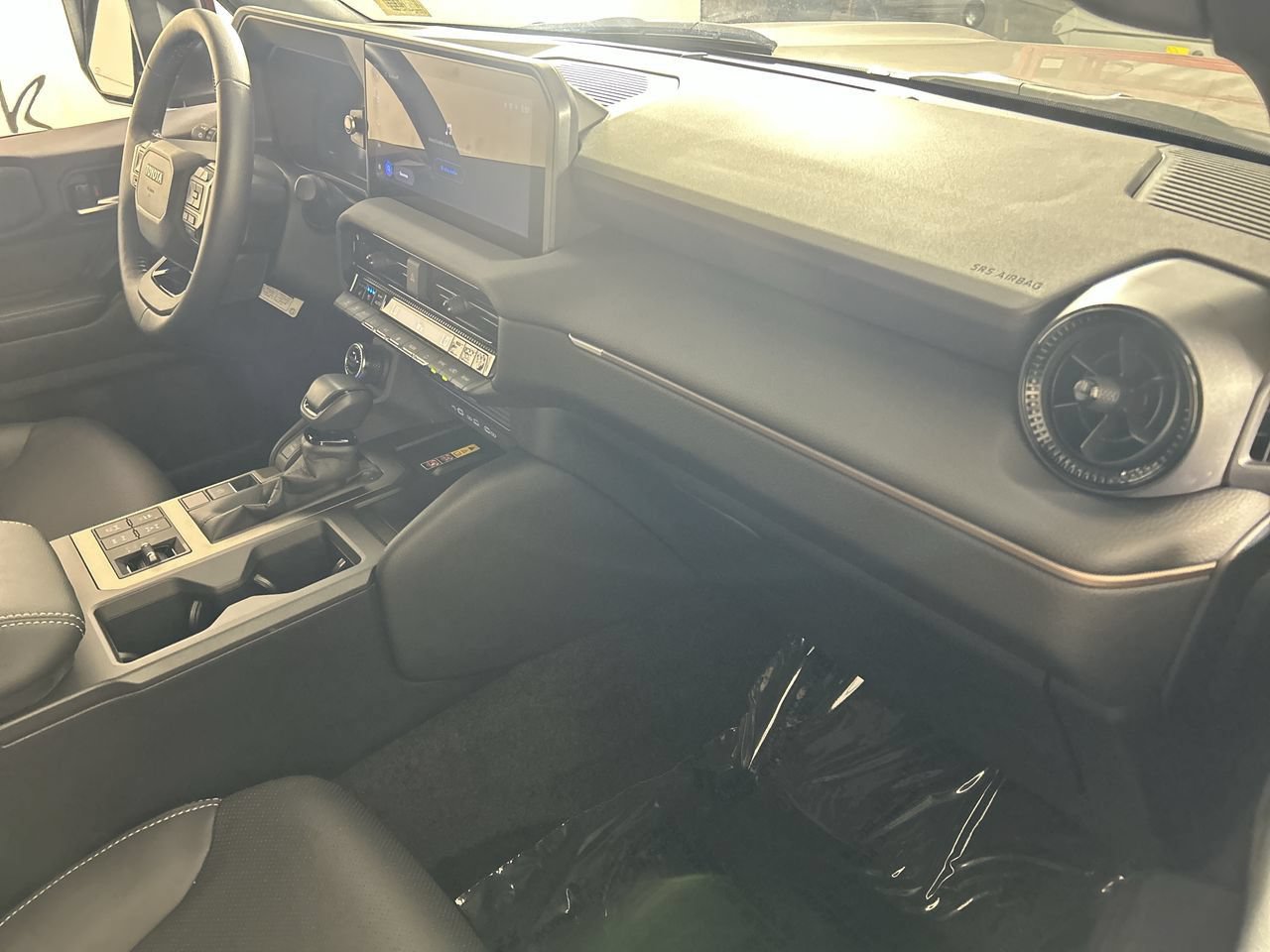 Used 2026 Toyota Land Cruiser AWD/4WD image 27