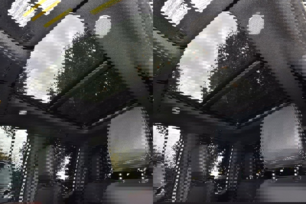 Certified 2023 Ford F150 Lariat w/ Equipment Group 502A High image 33