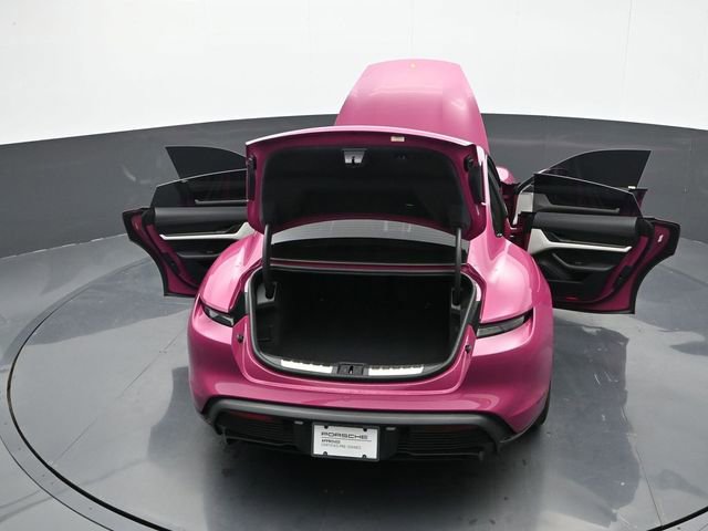 Certified 2024 Porsche Taycan GTS AWD/4WD image 34