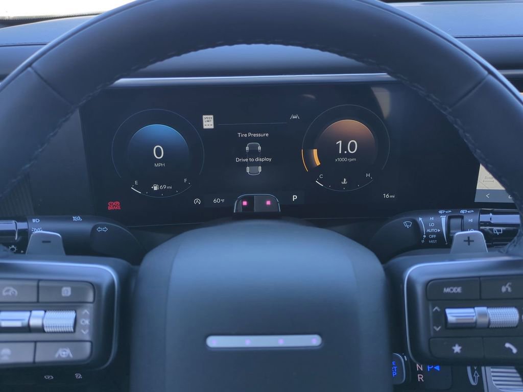 New 2026 Hyundai Palisade Calligraphy image 36