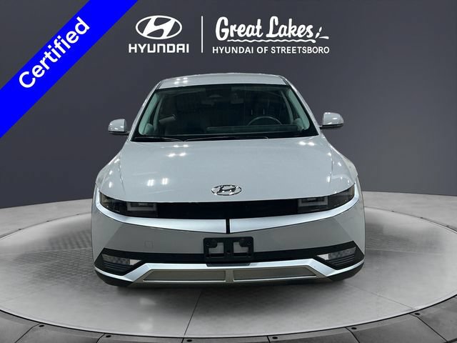 Certified 2024 Hyundai Ioniq 5 SEL AWD/4WD image 9