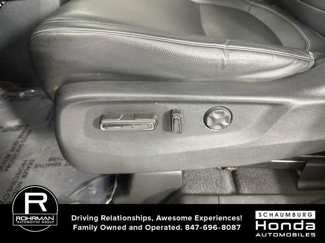 Used 2023 Honda Odyssey EX-L image 23
