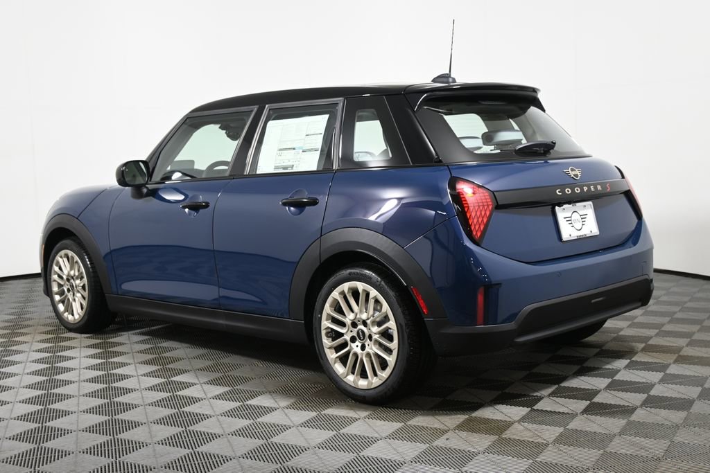 New 2026 MINI Cooper S image 5
