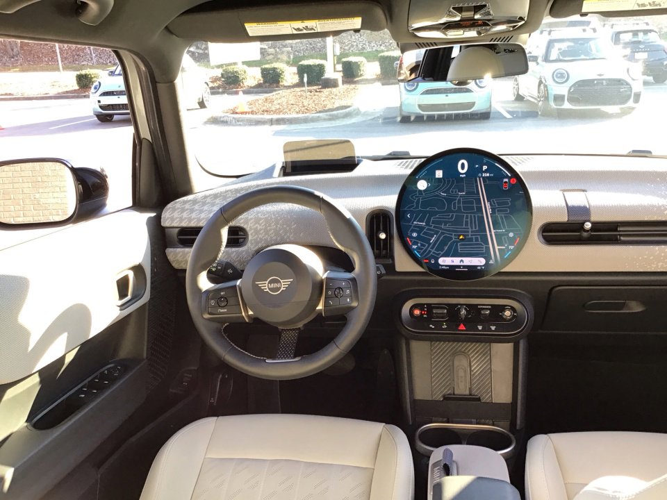 Certified 2025 MINI Cooper S image 30