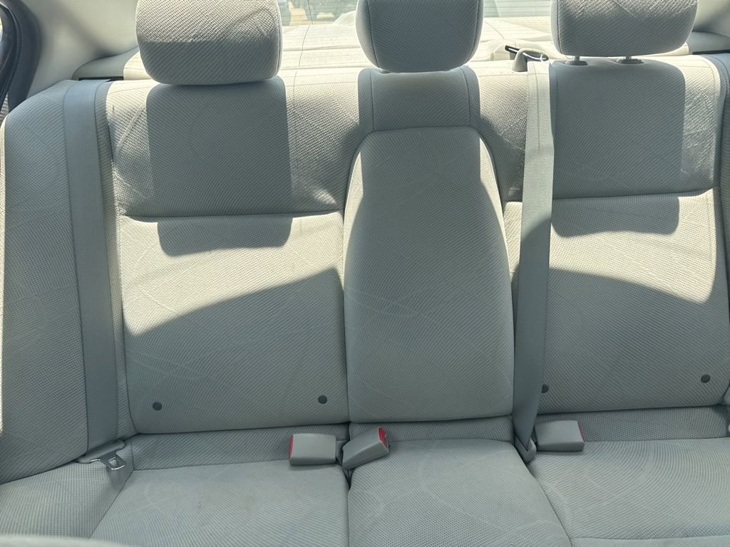 Used 2012 Honda Civic Natural Gas image 10