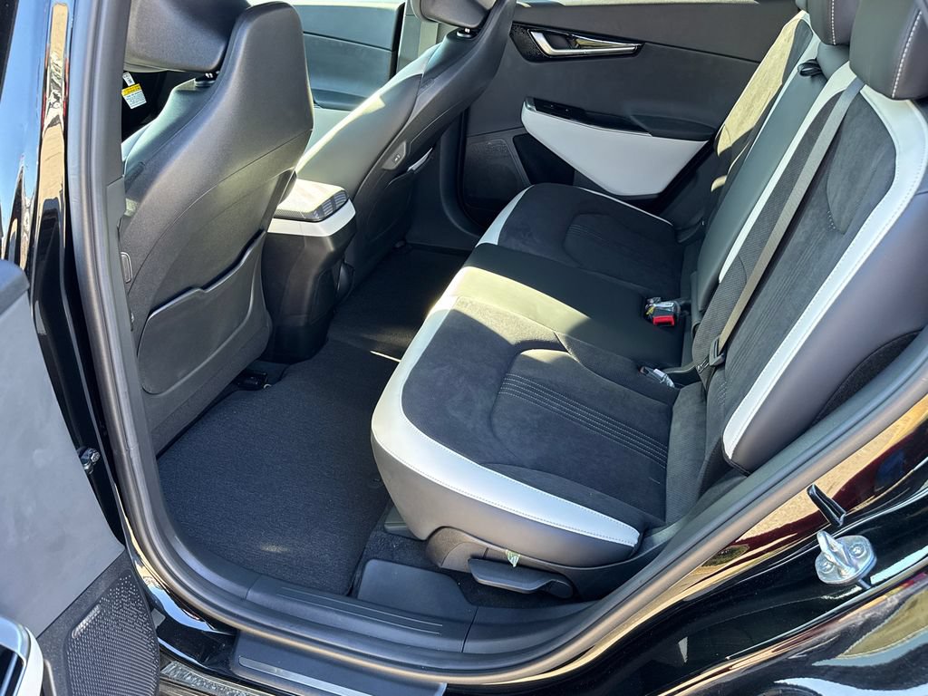 New 2024 Kia EV6 GT-Line AWD/4WD image 21