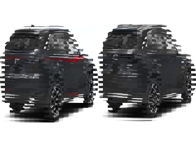 Certified 2025 MAZDA CX-90 Plug-In Hybrid w/ Premium Plus image 3