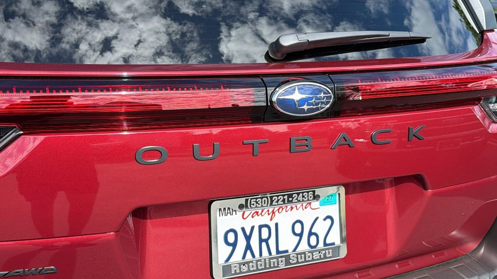 Used 2026 Subaru Outback Premium image 11