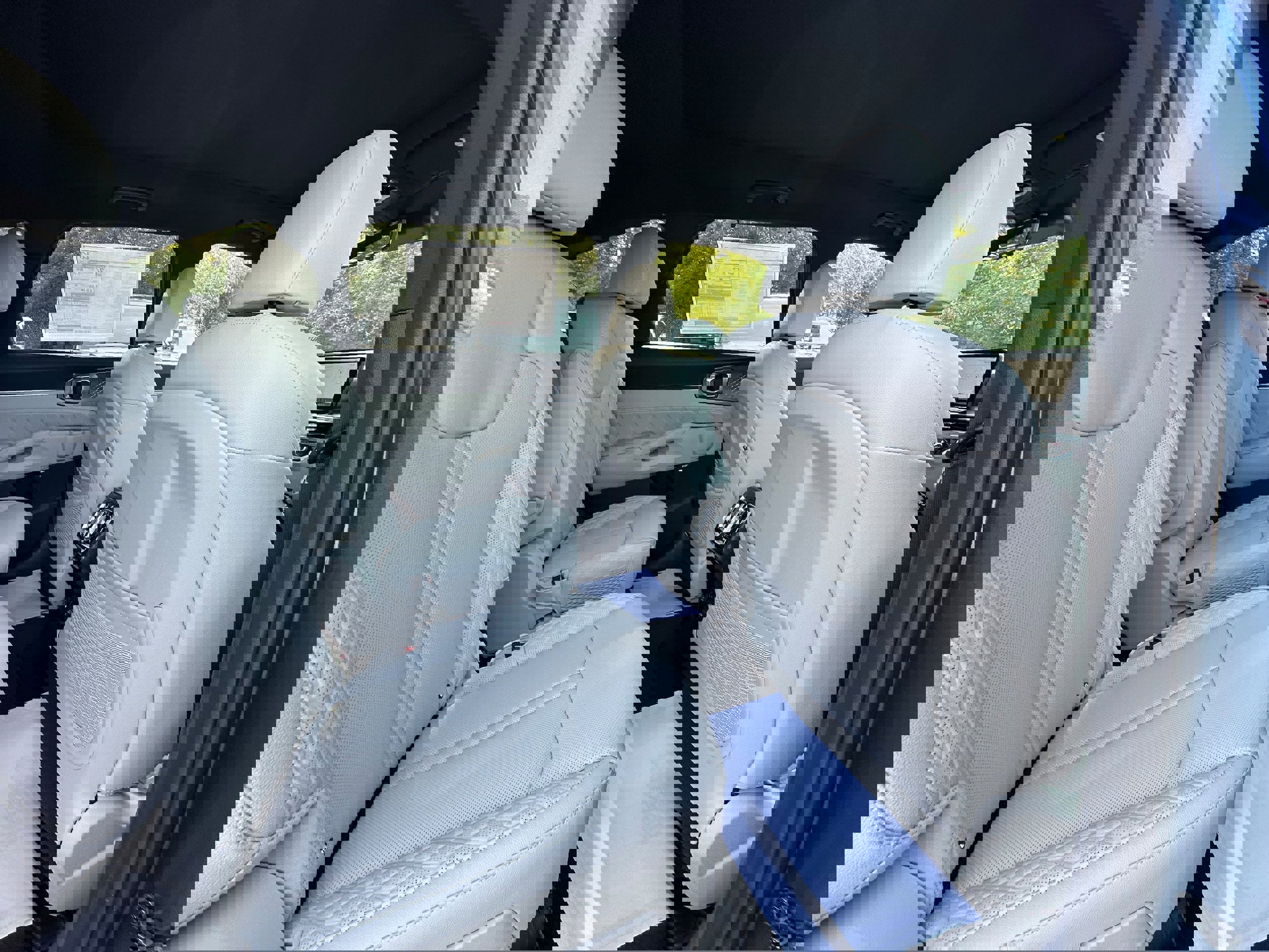 New 2025 Kia Sorento SX Prestige image 19