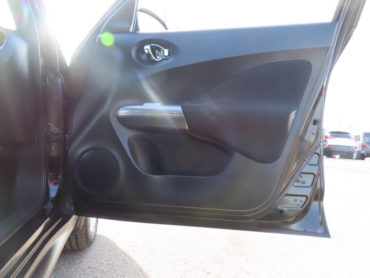 Used 2013 Nissan Juke S AWD/4WD image 39