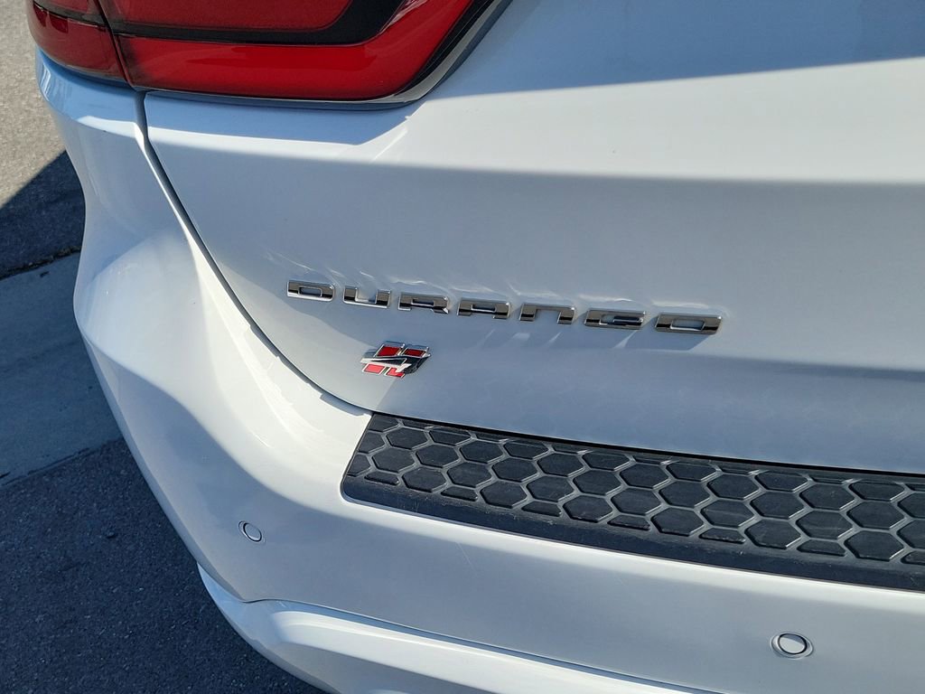 Used 2023 Dodge Durango GT image 22