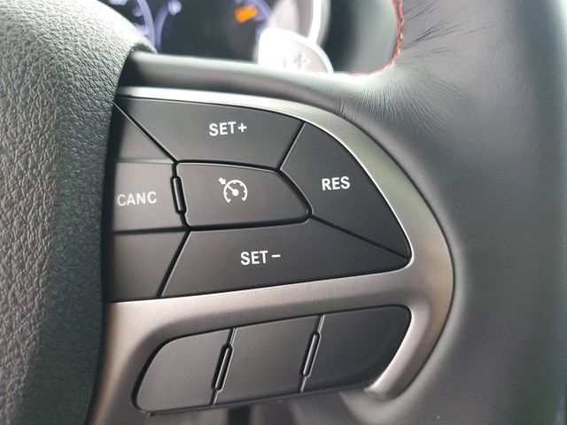 Used 2018 Jeep Grand Cherokee Trailhawk w/ Trailhawk Luxury Group AWD/4WD image 23