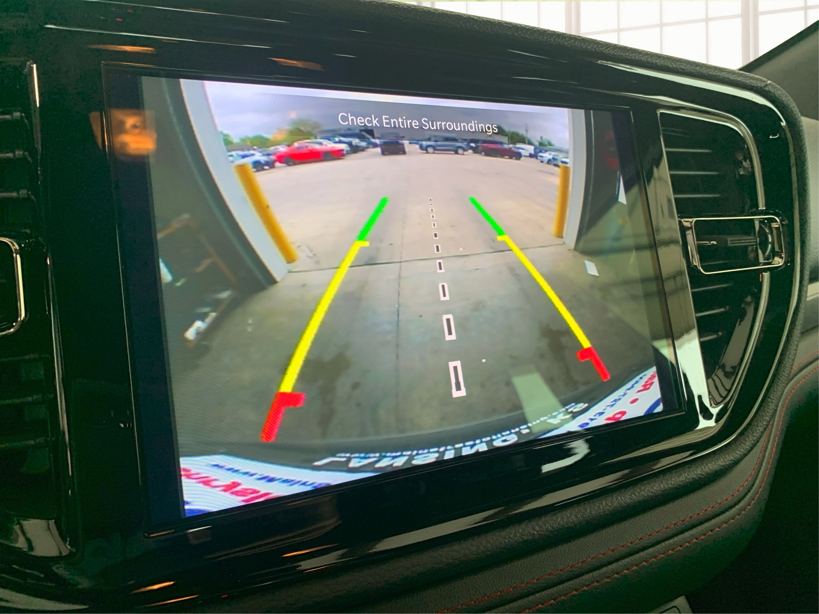 New 2025 Dodge Durango GT w/ Blacktop Package image 24