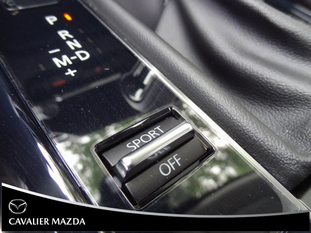 New 2025 MAZDA CX-30 AWD 2.5 S w/ Preferred Package image 26
