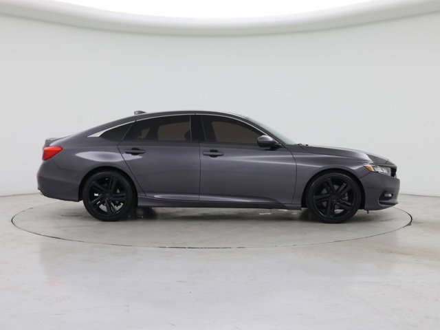 Used 2020 Honda Accord Sport image 1