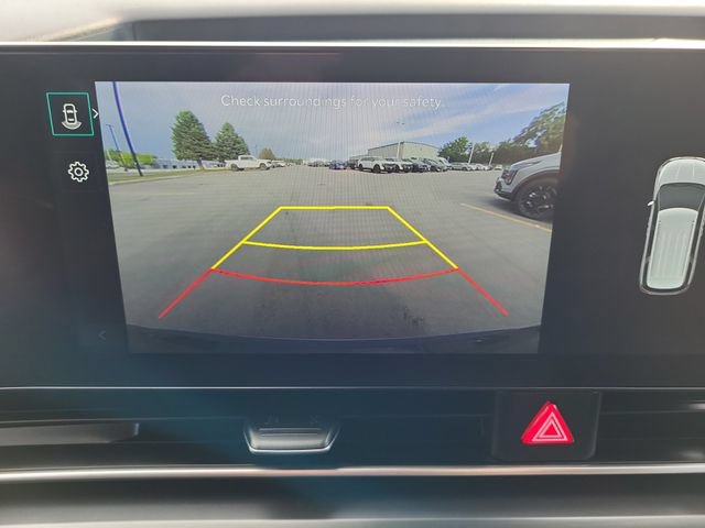 Certified 2026 Kia Carnival FWD image 24