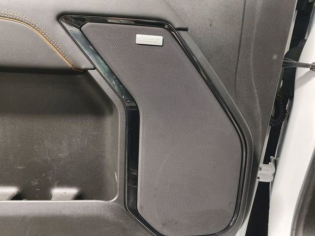 Used 2022 GMC Sierra 1500 AT4 w/ AT4 Premium Package image 24