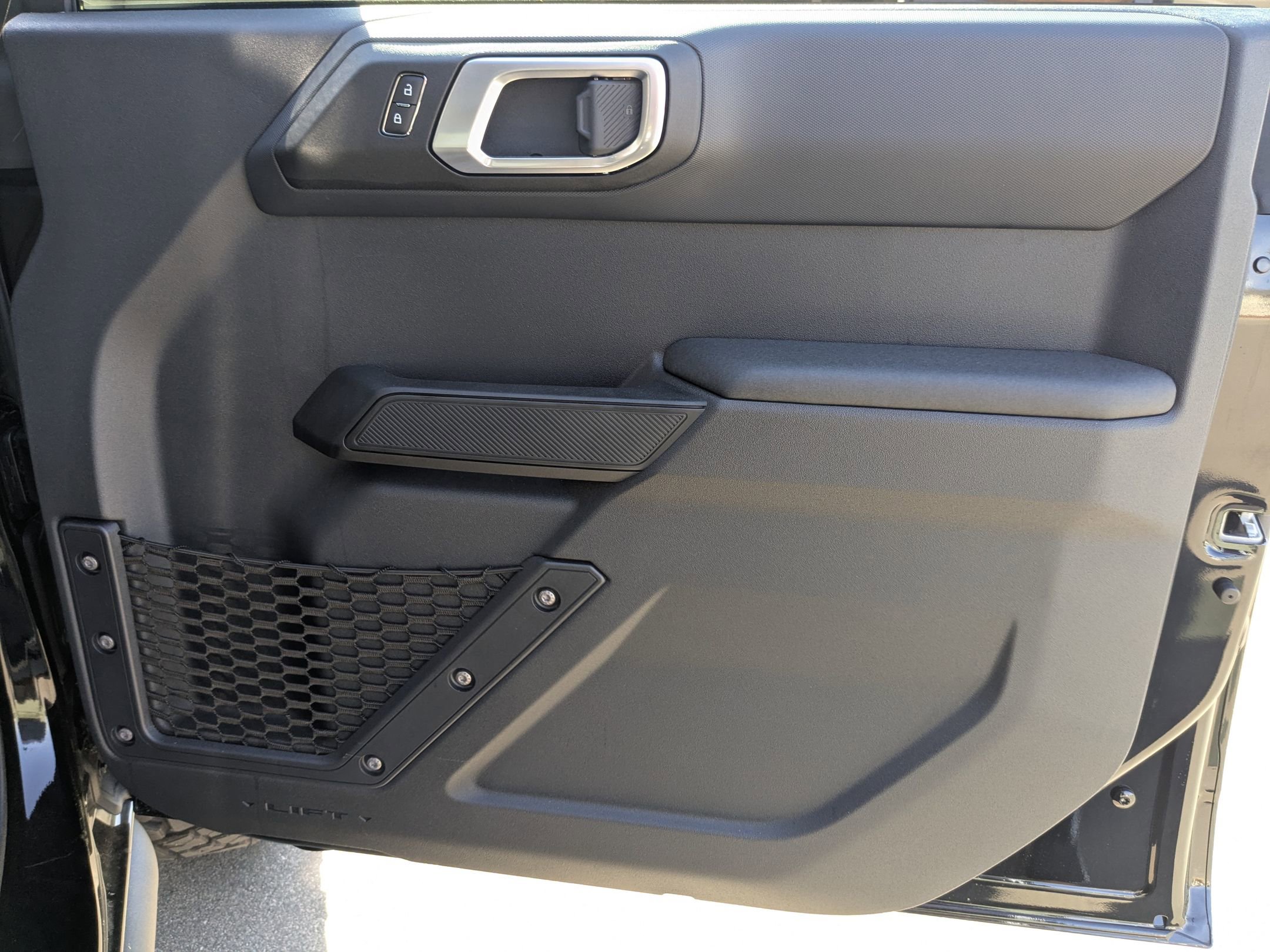 New 2025 Ford Bronco Big Bend AWD/4WD image 38