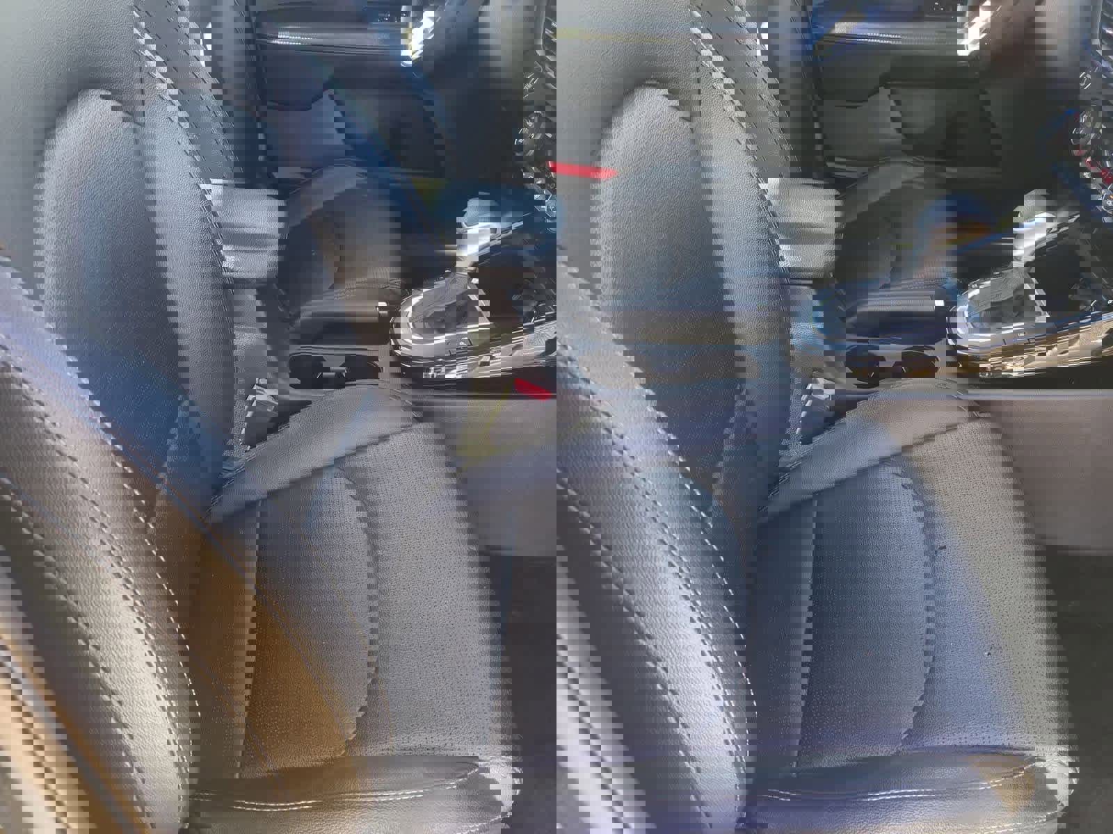 Used 2021 Kia Forte EX image 23