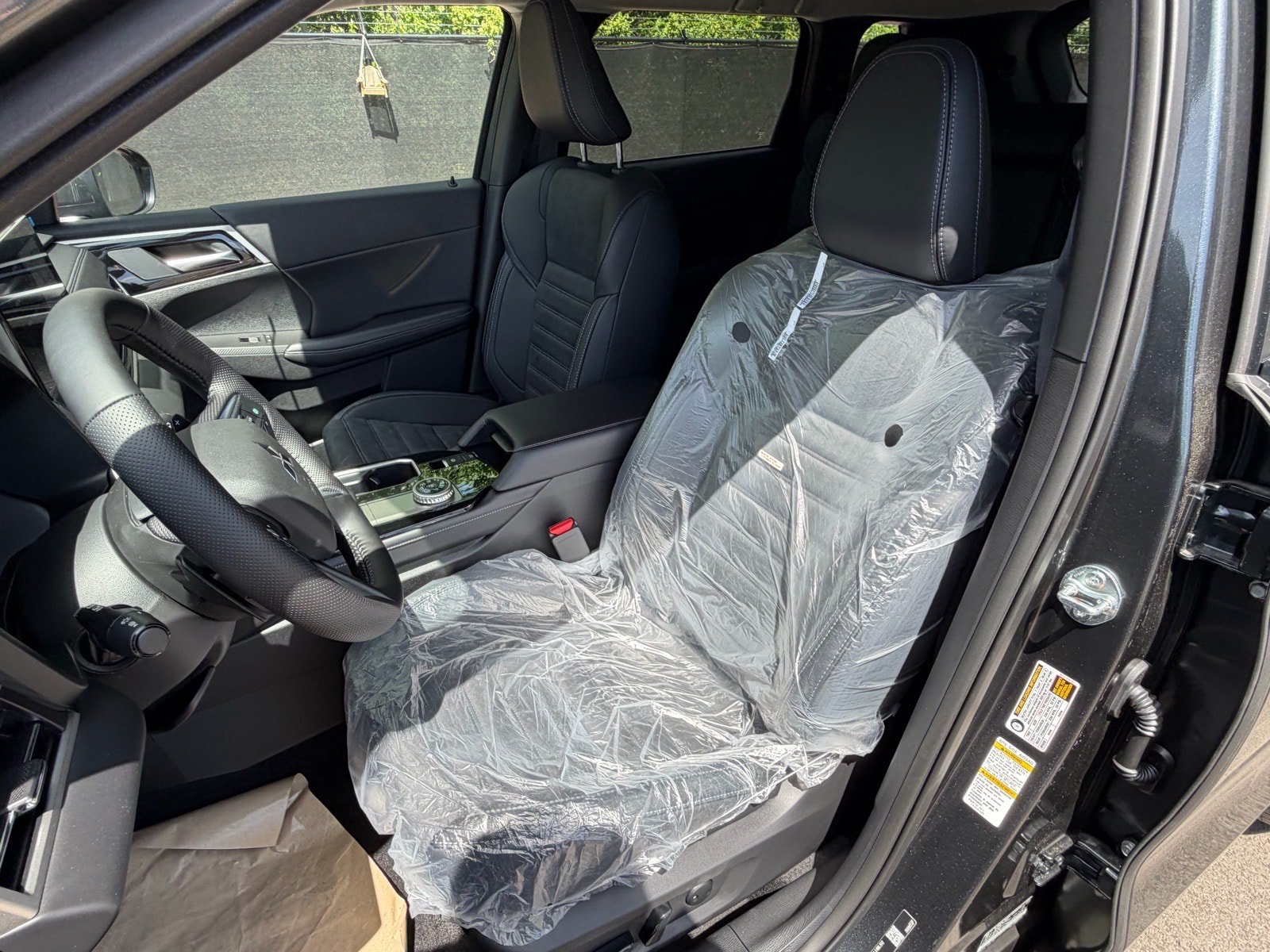 New 2026 Mitsubishi Outlander SE AWD/4WD image 21