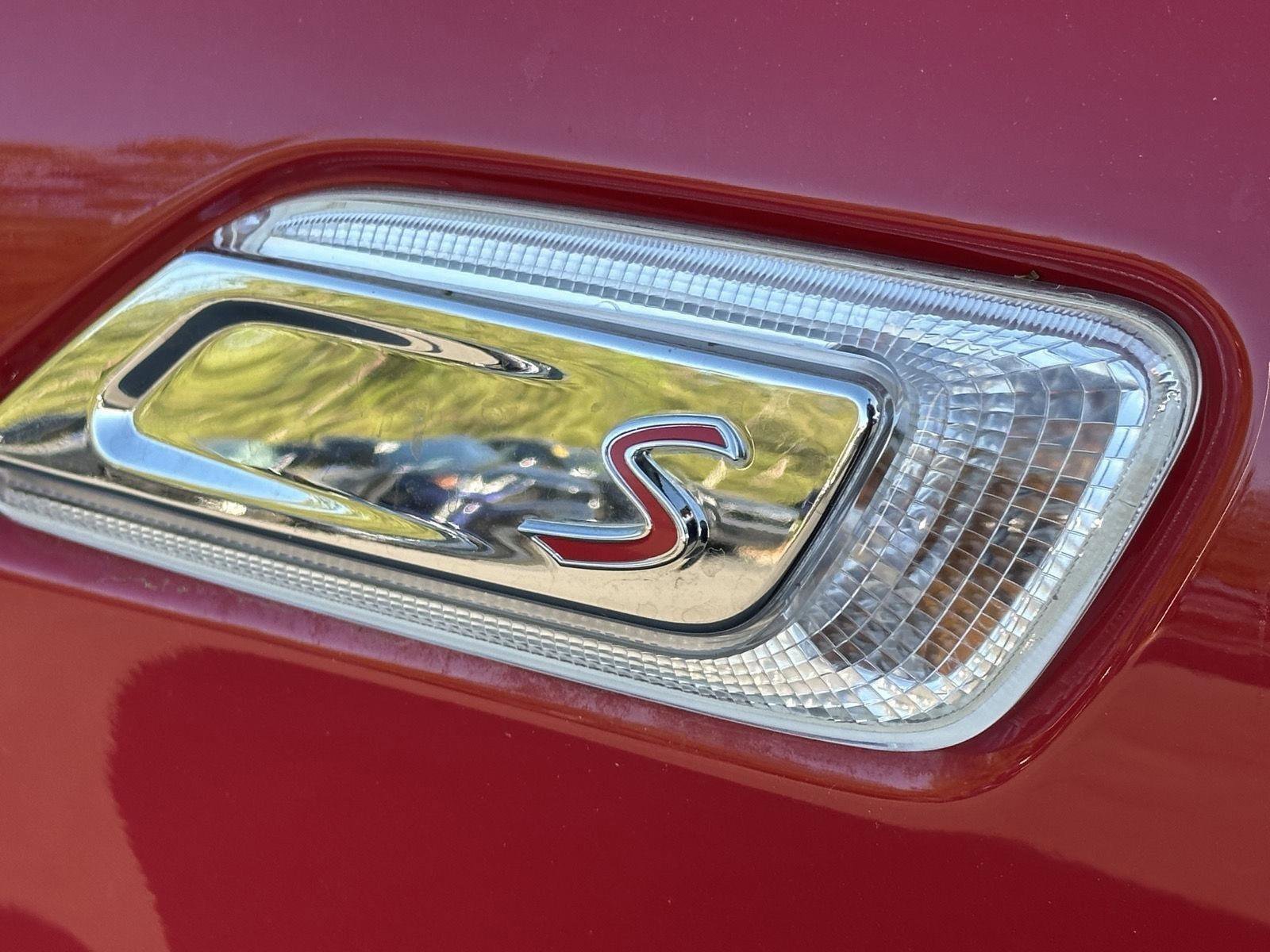 Used 2020 MINI Cooper Clubman S image 10