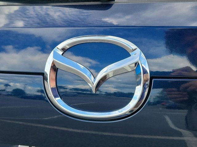 Used 2025 MAZDA CX-5 AWD 2.5 S image 8
