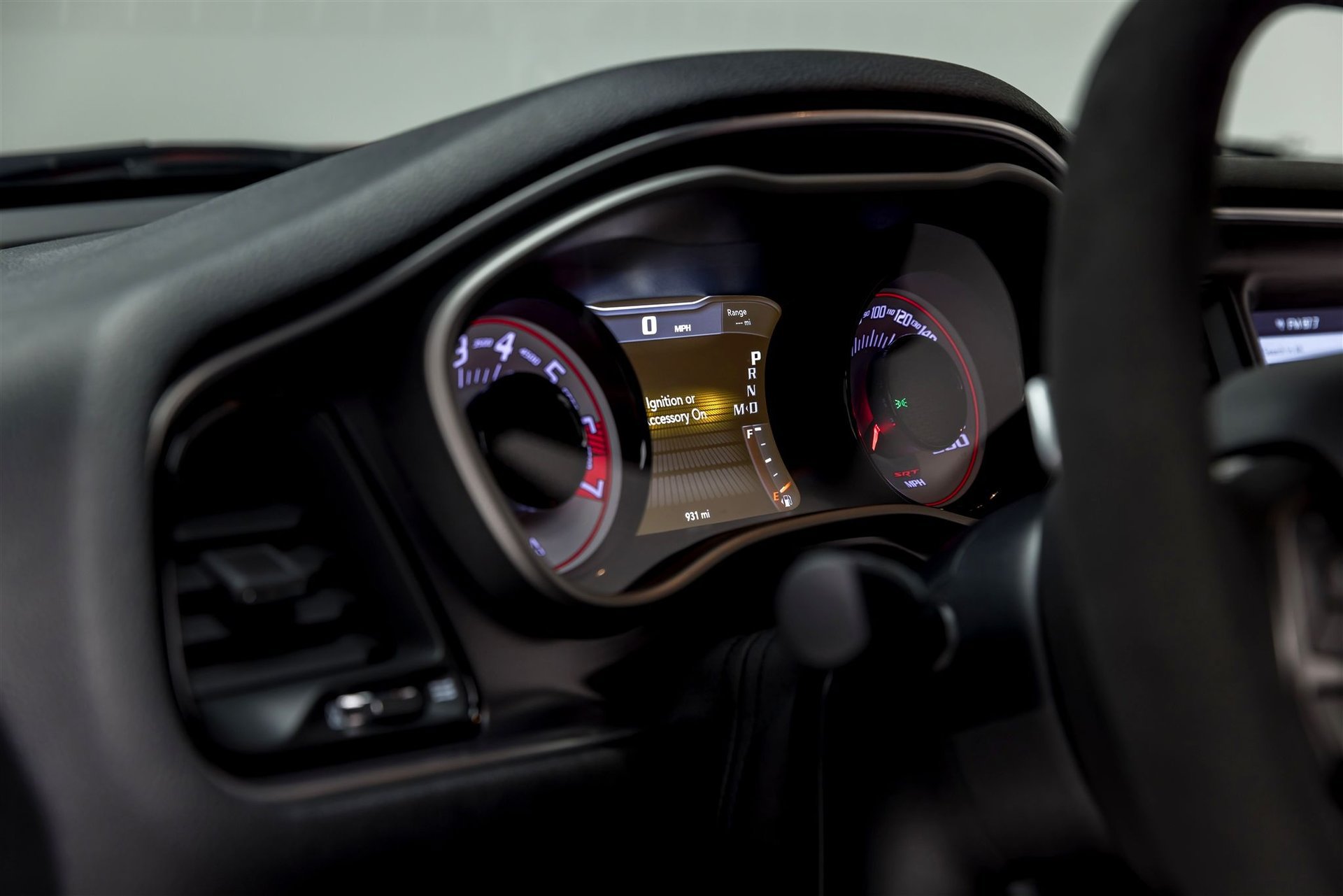 Used 2018 Dodge Challenger SRT Demon RWD image 35