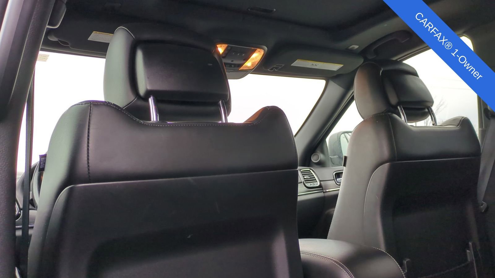 Used 2021 Jeep Grand Cherokee Limited w/ Quick Order Package 28K 80th image 20