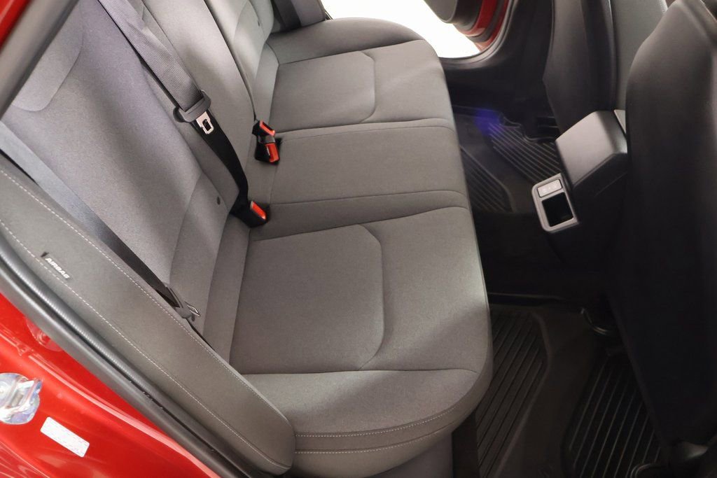 Used 2025 Kia K4 LXS image 13