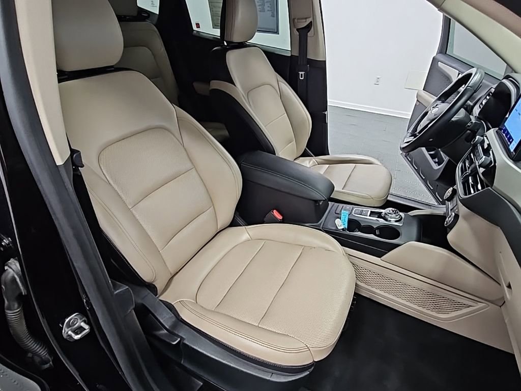 Used 2020 Ford Escape SEL FWD image 39