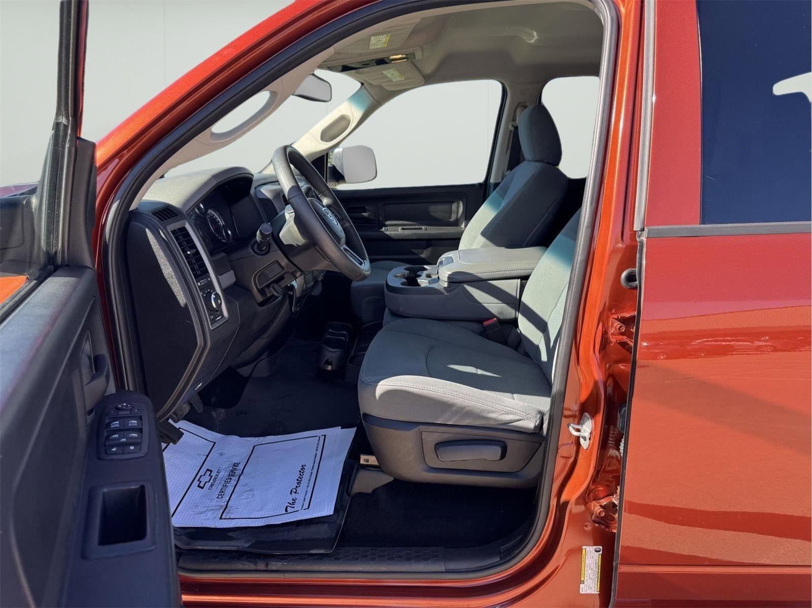 Used 2013 RAM 1500 Express AWD/4WD image 10