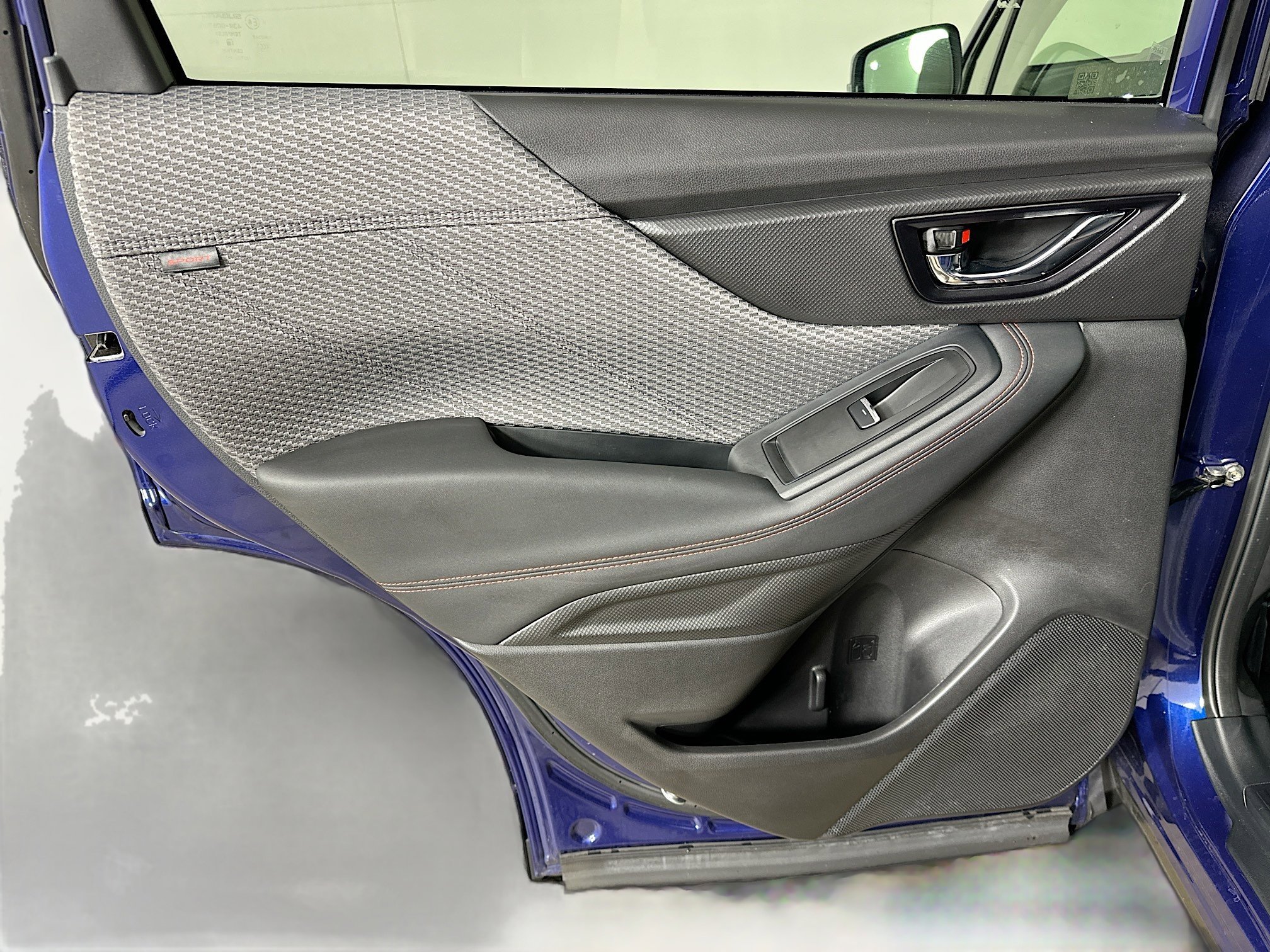 Used 2024 Subaru Forester Sport image 27