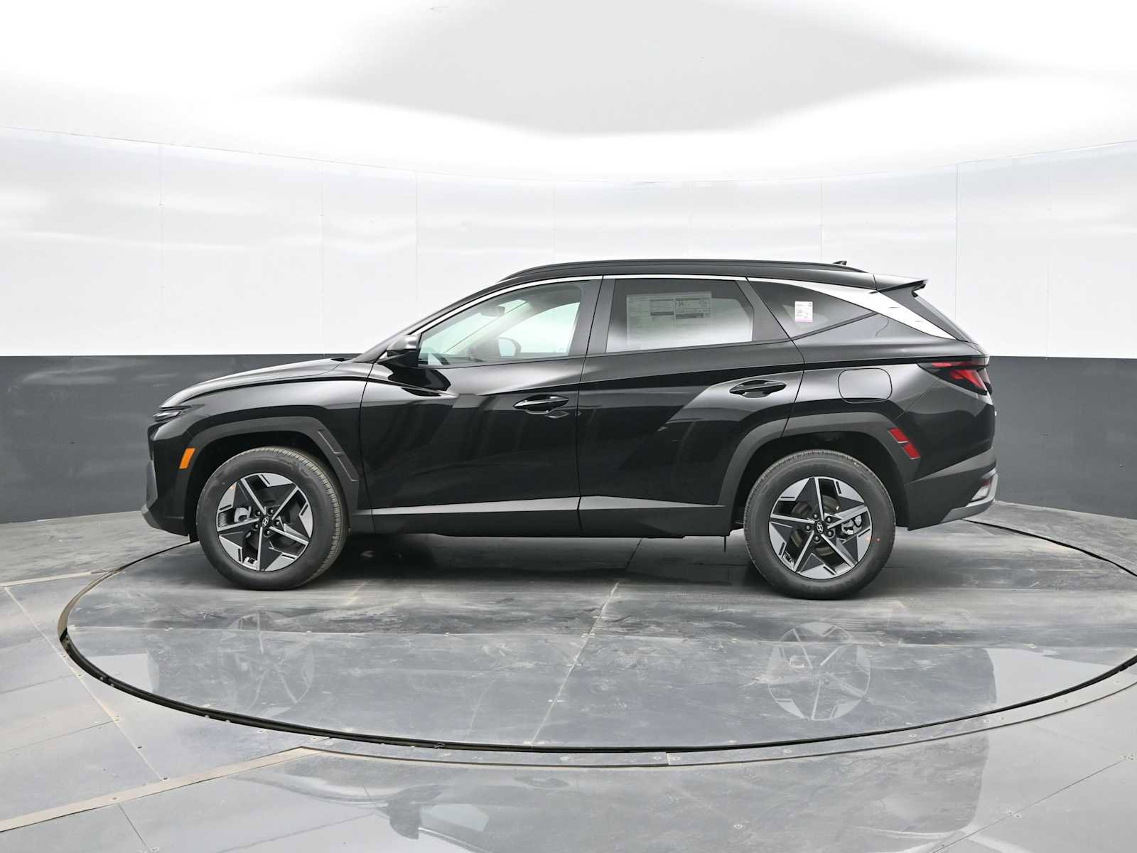 New 2026 Hyundai Tucson SEL image 5