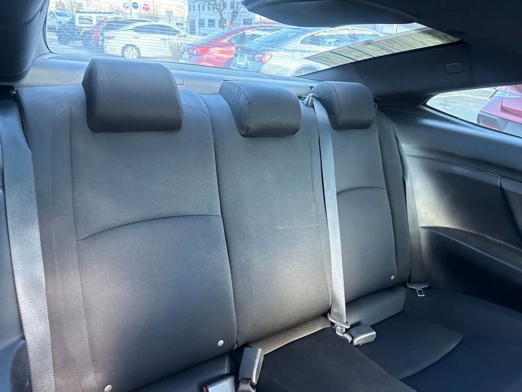 Used 2020 Honda Civic EX image 22