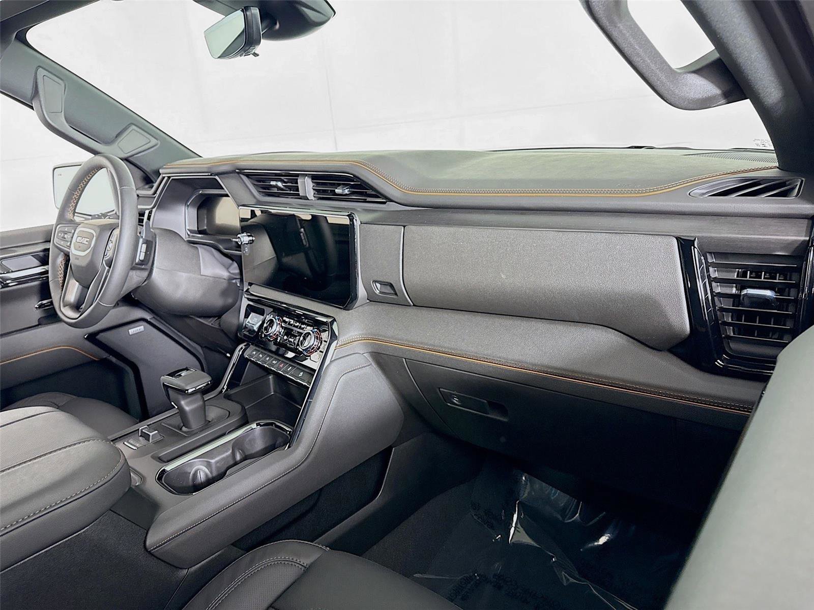 New 2026 GMC Sierra 1500 AT4 w/ AT4 Premium Package image 25